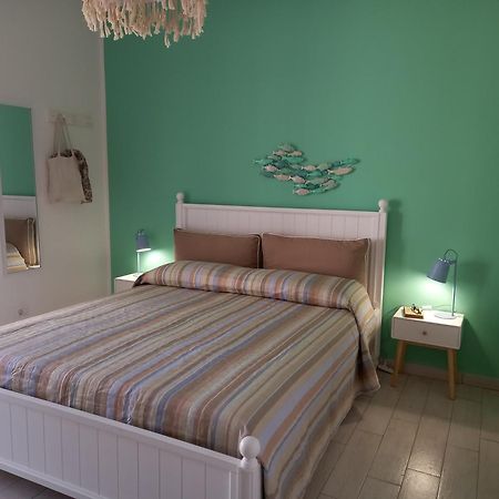 B&B La Stanza Del Borgo Cervia Exterior photo